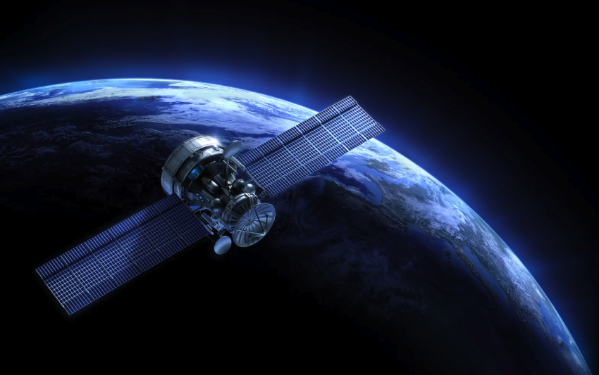 fpgas in aerospace